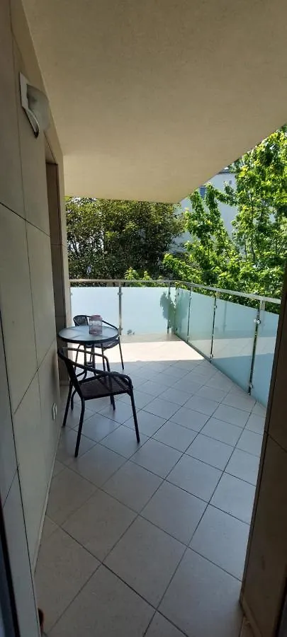 Apartament Przymorze Apartment Gdansk